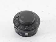 Schalter für Licht Opel Corsa D S07 241893