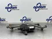 Wischermotor links Chevrolet Spark M300 8371U