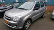Motor ohne Anbauteile (Benzin) Suzuki Ignis II MH XXXXX