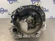 Automatikgetriebe Fiat 500 C 312 71779482