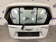 Heckklappe / Heckdeckel Chevrolet Spark M300 95147560