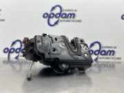 Klappenschlosszug Skoda Fabia II 542 3B1837015AR