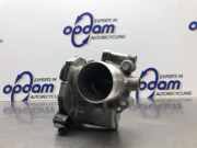 Drosselklappenstutzen Opel Zafira Tourer C P12 55565489