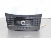 Navigationssystem Mercedes-Benz E-Klasse W212 A2129062901