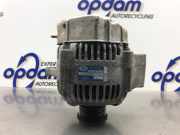 Lichtmaschine Rover 75 RJ YLE102370
