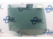 Türscheibe rechts hinten Opel Zafira B A05 93184340