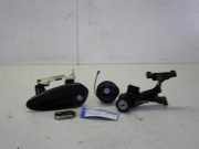 Schließzylinder Satz Fiat Grande Punto 199