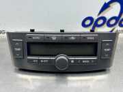 Heizungsbetätigung (Konsole) Toyota Avensis Kombi T25 5590205050H