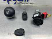 Schließzylinder Satz Renault Kangoo II Rapid FW0 8200405701