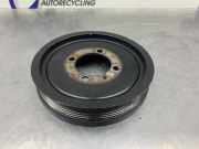 Zahnriemenscheibe Kurbelwelle Opel Astra J Caravan P10 55575960