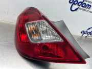 Rückleuchte links Opel Corsa D S07 93190950