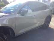 Tür links vorne Mazda CX-5 KF KBY05902XE