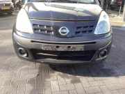 Frontschürze Nissan Pixo UA0