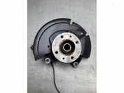 Achsschenkel links vorne Renault Clio V B7 411616013R