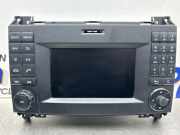 Multifunktionsanzeige Mercedes-Benz Sprinter 3,5t Kasten 906 A9069005203
