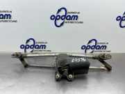 Wischermotor links Opel Astra G Stufenheck T98 0390241141