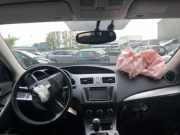 Lenkstockschalter Mazda 3 BL 17D682