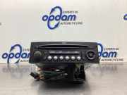 CD-Radio Citroen C4 Grand Picasso U 96591777XT