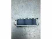 Multifunktionsanzeige Peugeot 308 CC 9666631380