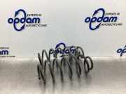 Feder hinten Peugeot 107