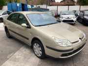 Hauptscheinwerfer rechts Citroen C5 II RC 9650055880C03