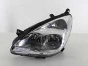 Hauptscheinwerfer links Citroen C5 I DC
