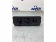 Heizungsbetätigung (Konsole) Skoda Fabia III NJ 6V0820045C