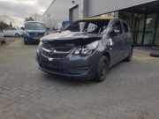 Motor ohne Anbauteile (Benzin) Opel Karl C16 XXXXX