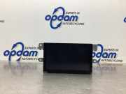 Multifunktionsanzeige Nissan Almera Tino V10 DP7W3003H