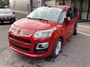 Schaltgetriebe Citroen C3 Picasso SH