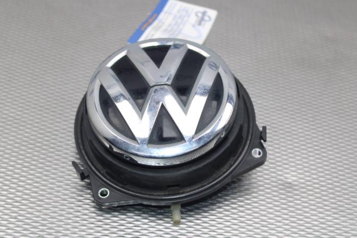 Heckklappengriff VW Polo VI AW 5G9827469D