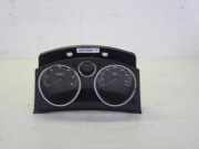 Drehzahlmesser Opel Astra H 13216684