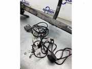 Anhängerkupplung Peugeot 308 II SW