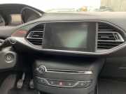 Multifunktionsanzeige Peugeot 308 II SW 9811486280