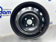 Felge Stahl Opel Corsa C X01 2140141