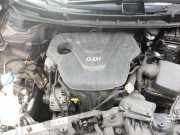 Motor ohne Anbauteile (Benzin) Hyundai i30 II Kombi GD Z54112AZ00