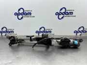 Wischermotor links Mazda 2 DE, DH DF7167340A