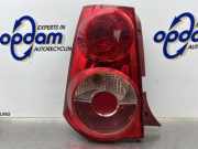 Rückleuchte links Kia Picanto 1 SA 9240107510