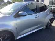 Tür links vorne Toyota Yaris P21