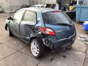 Heckklappe / Heckdeckel Mazda 2 DE, DH D6Y16202XA