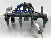 Einspritzdüse Peugeot 206 Schrägheck 2A/C 01F023