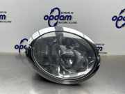 Hauptscheinwerfer links Mini Mini R50, R53 63126911703