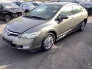 Kotflügel links vorne Honda Civic VIII Stufenheck FD, FA