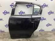 Tür links hinten Opel Corsa D S07 93189342
