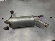 Endschalldämpfer Opel Corsa C X01 9129833