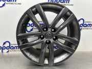 Felge Stahl VW Polo V 6R, 6C 6C0601025J