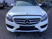 Teilepaket Front Mercedes-Benz C-Klasse W205