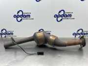 Katalysator ohne Lambdasonde Renault Clio III BR0/1, CR0/1 8200549205