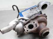 Turbolader Volvo V40 Schrägheck 525, 526 9686120680