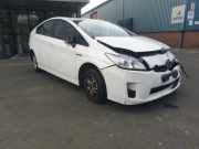 Achsschenkel rechts vorne Toyota Prius W3 XXXXX